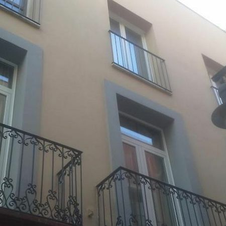 Neptuno Hostal Lloret de Mar Zewnętrze zdjęcie