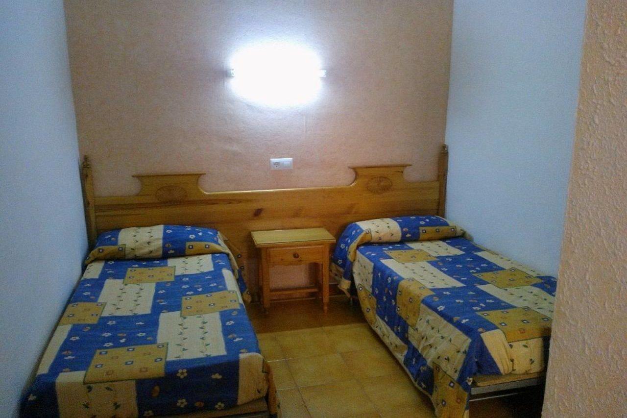 Neptuno Hostal Lloret de Mar Zewnętrze zdjęcie