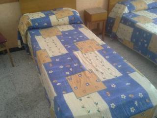 Neptuno Hostal Lloret de Mar Zewnętrze zdjęcie