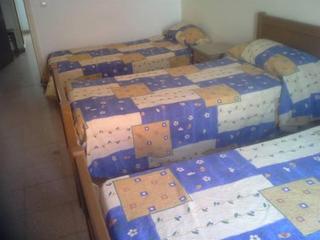 Neptuno Hostal Lloret de Mar Zewnętrze zdjęcie