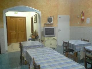 Neptuno Hostal Lloret de Mar Zewnętrze zdjęcie