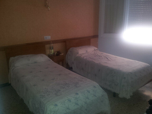 Neptuno Hostal Lloret de Mar Zewnętrze zdjęcie